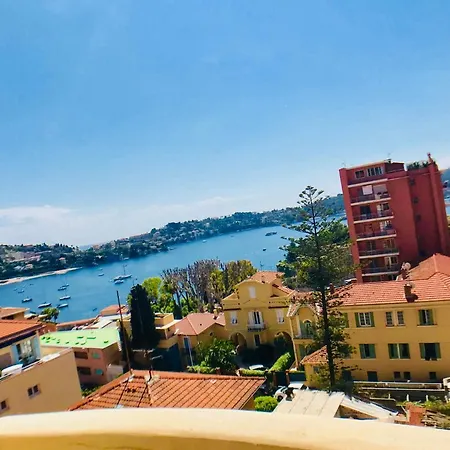 Provencal Otel Villefranche-sur-Mer