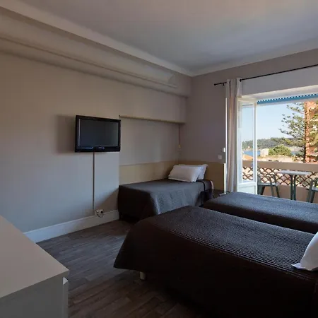 Otel Provencal Villefranche-sur-Mer